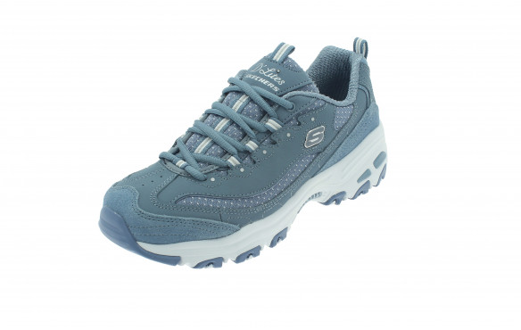 skechers d'lites espana