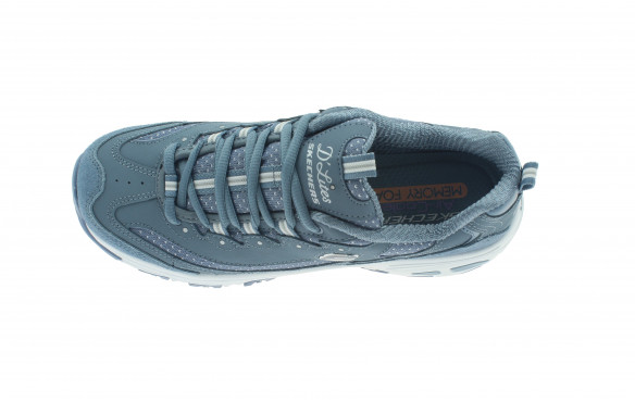 skechers d'lites 2 mujer 2014