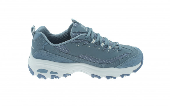 skechers d'lites 2 hombre 2014