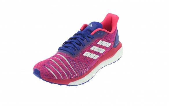 adidas SOLAR DRIVE MUJER adidas SOLAR DRIVE MUJER