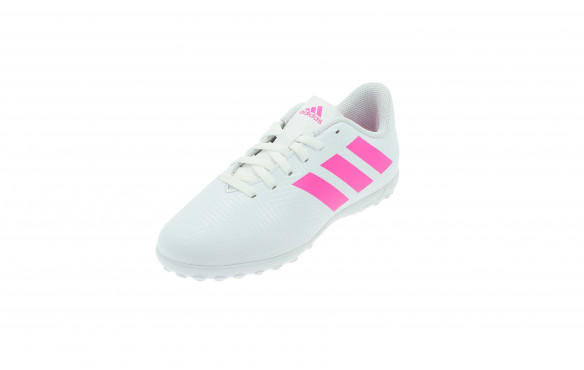 adidas NEMEZIZ 18.4 TF NIÑO adidas NEMEZIZ 18.4 TF NIÑO