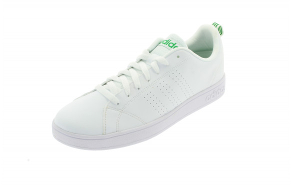 advantage adidas clean