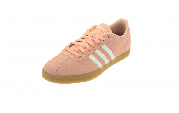 zapatillas adidas courtset mujer zapatillas adidas courtset mujer