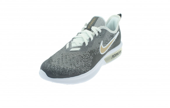 nike air max niña