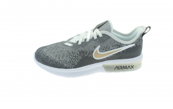 nike air max sequent 4 niño