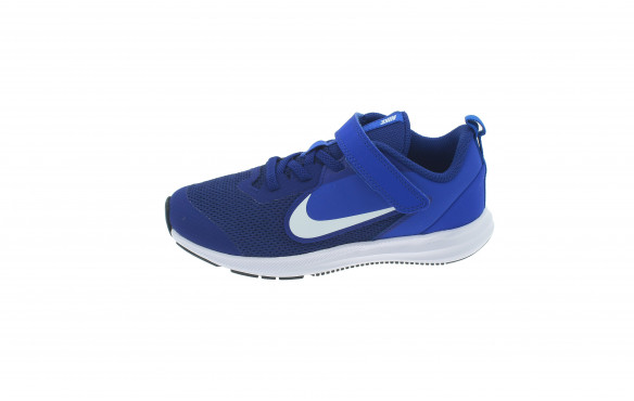 nike downshifter niño
