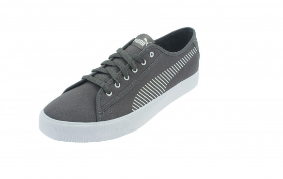 puma suela caramelo