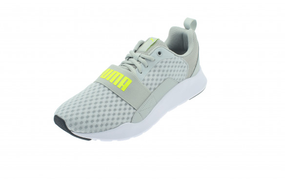 zapatillas puma wired