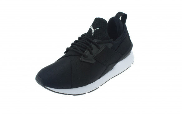 zapatilla mujer puma muse satin zapatilla mujer puma muse satin