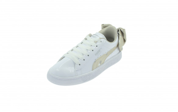 zapatillas puma niña lazo - Tienda Online de Zapatos, Ropa y Complementos  de marca