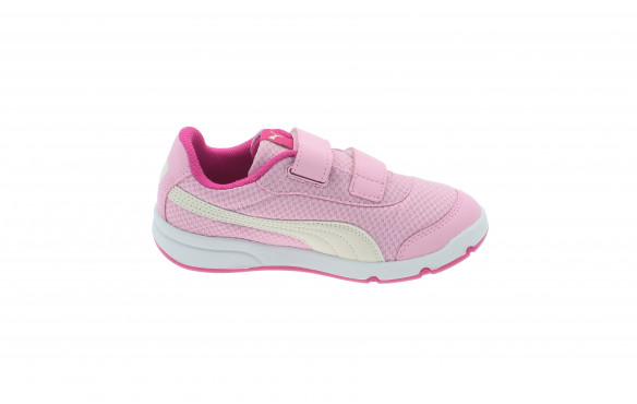 puma stepfleex niño