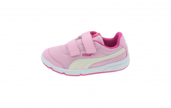 puma stepfleex niño