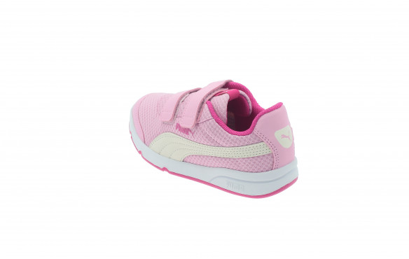 puma stepfleex niño