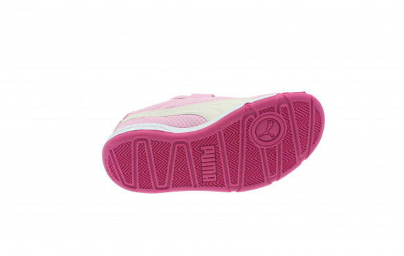 puma stepfleex niño