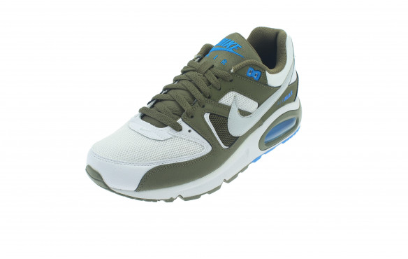 nike air max command verde