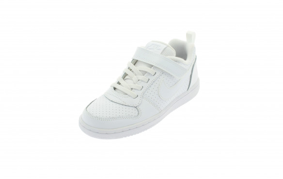 NIKE COURT BOROUGH LOW NIÑO NIKE COURT BOROUGH LOW NIÑO