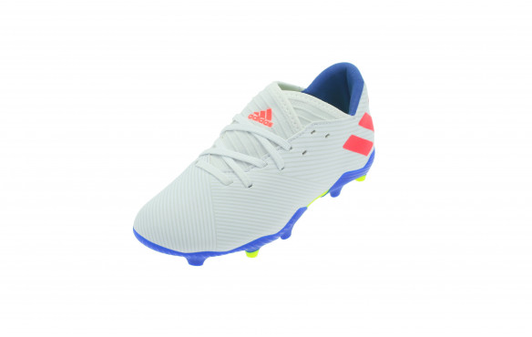 nemeziz 19.3 niño
