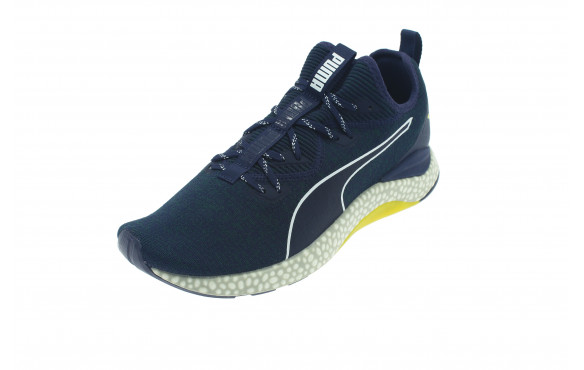 tenis puma hybrid runner