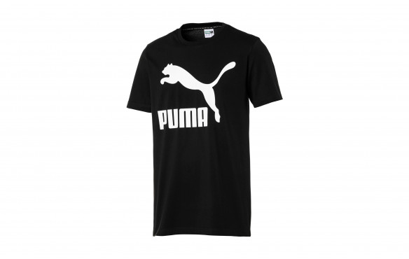 puma classics logo tee