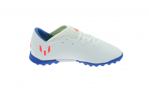 adidas NEMEZIZ MESSI 19.3 TF JUNIOR adidas NEMEZIZ MESSI 19.3 TF JUNIOR