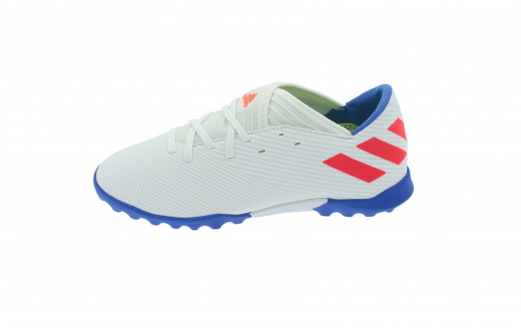 adidas NEMEZIZ MESSI 19.3 TF JUNIOR adidas NEMEZIZ MESSI 19.3 TF JUNIOR