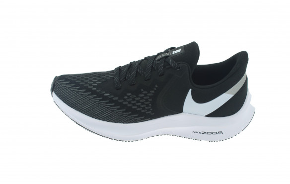 NIKE ZOOM WINFLO 6 MUJER NIKE ZOOM WINFLO 6 MUJER