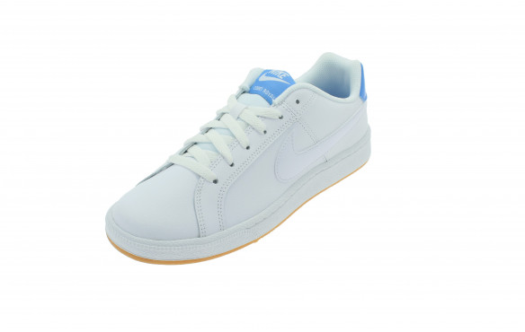 nike court royale mujer