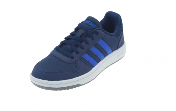 zapatillas adidas hoops niño zapatillas adidas hoops niño
