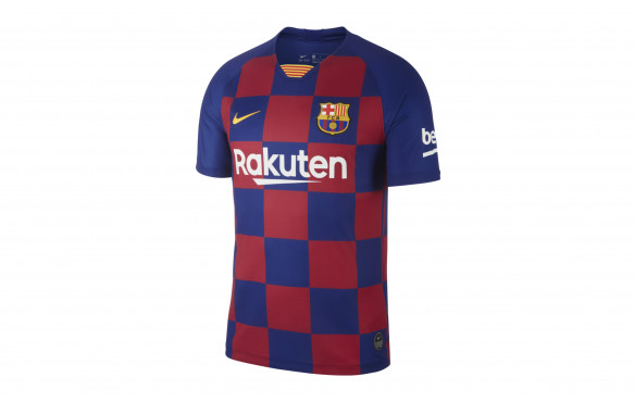 camiseta de fc barcelona