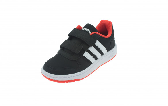 adidas hoops 2.0 niño