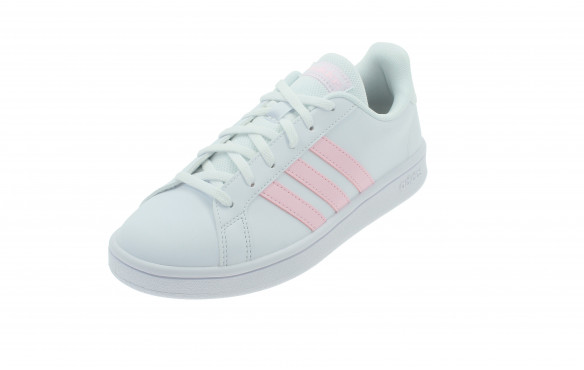 adidas court mujer rosa adidas court mujer rosa