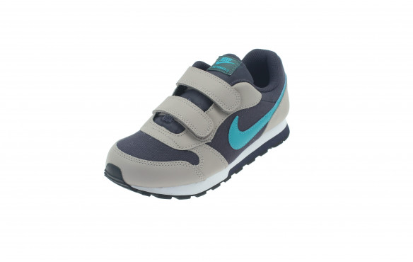 NIKE MD RUNNER 2 NIÑO NIKE MD RUNNER 2 NIÑO
