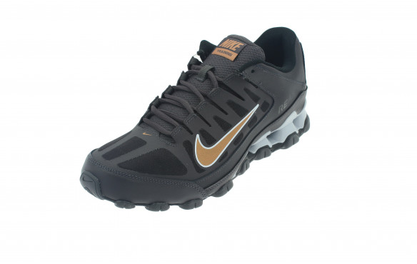nike reax precio