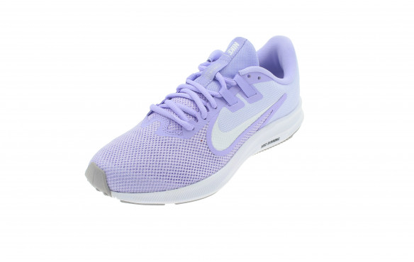 NIKE DOWNSHIFTER 9 MUJER - Oteros