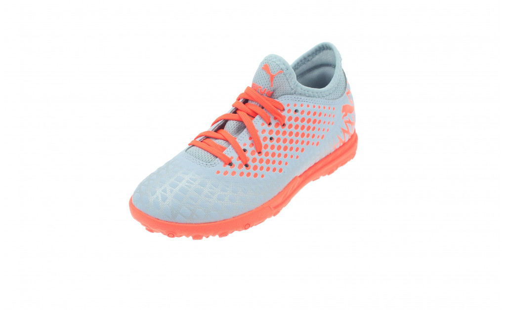 puma future 18.4 tt jr