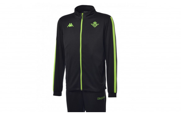 Chandal Betis Clearance, 55% OFF |