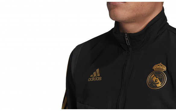 chandal adidas hombre real madrid