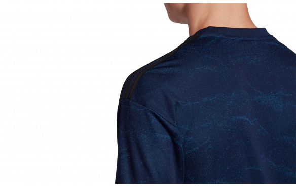 adidas equipación deportivas