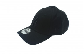 NEW ERA 9FORTY LEAGUE BASIC YANKEES