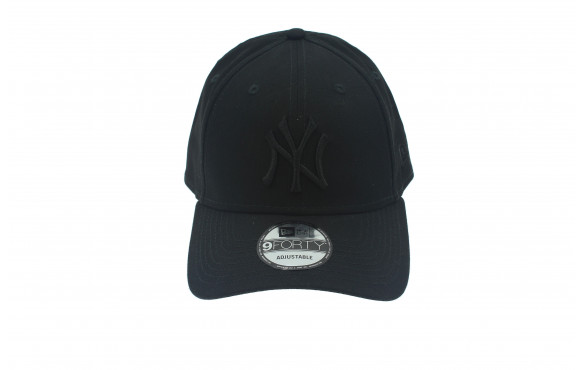 NEW ERA 9FORTY LEAGUE BASIC YANKEES_MOBILE-PIC2