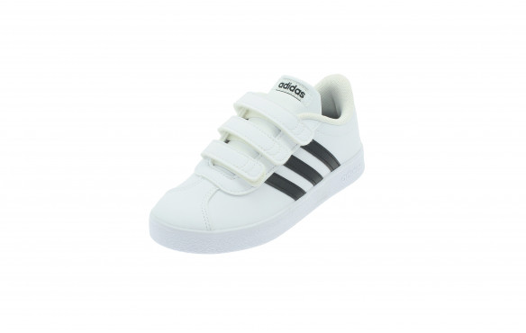 adidas vl court 2.0 niño