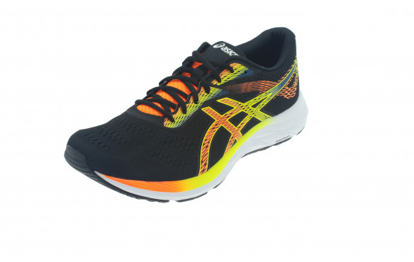 asics gel excite 6 opinion