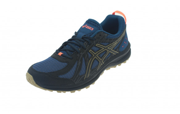 tenis asics frequent trail