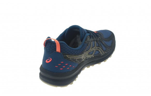 frequent trail asics