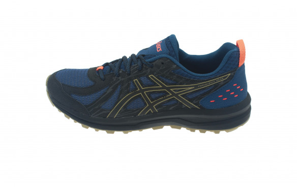 asics frequent trail caracteristicas