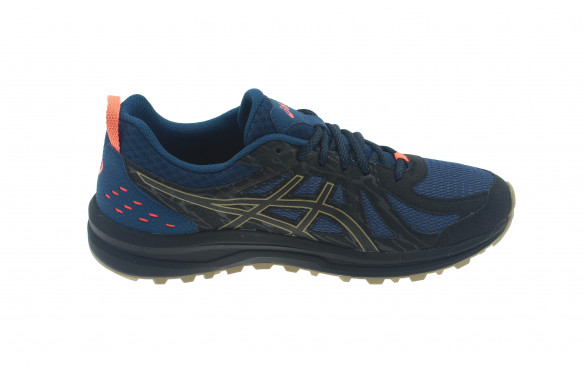 asics frequent trail caracteristicas