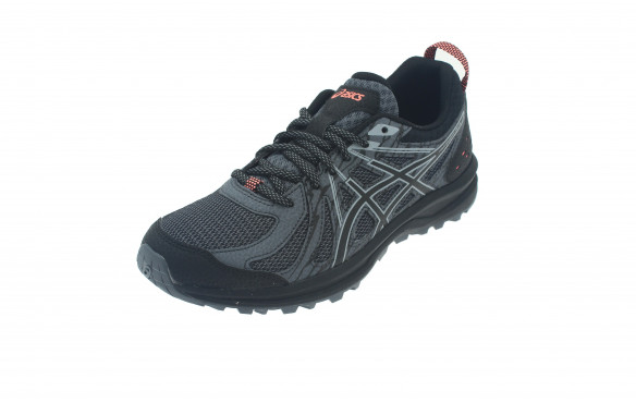 ASICS FREQUENT TRAIL MUJER - Oteros