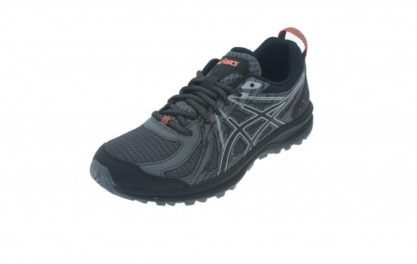 asics trail running mujer