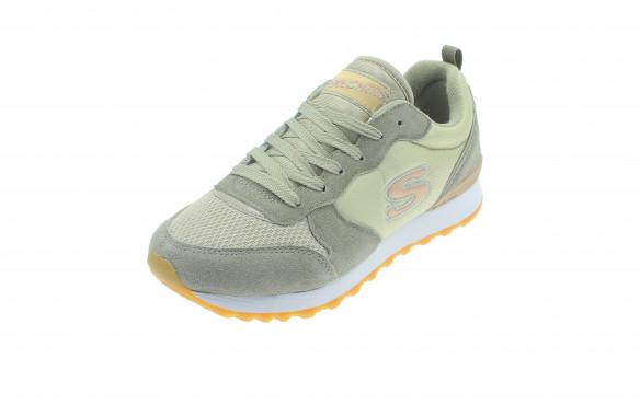 skechers og 90 mujer beige