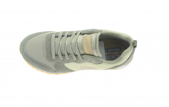 skechers memory foam hombre 2014